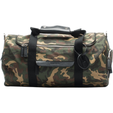 Hildebrand Duffel Bag Small, Canvas Väskor Camouflage - One Size