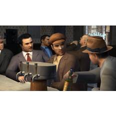 Mafia Trilogy Steam Account