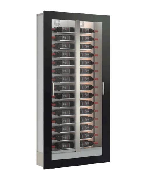 Vinkøleskab til indbygning - Teca B H10 - Custom Made - Della Marta.