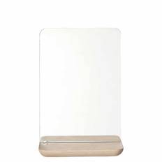 A-wall mirror spejl med hylde - Andersen Furniture - Small