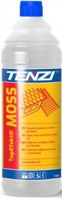 TENZI T24/001 Industrirengöring Innehåll: 1l, Flaska, pH 7