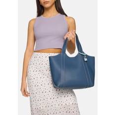 ALDO SATCHEL ROWSLEY - Håndtasker - navy