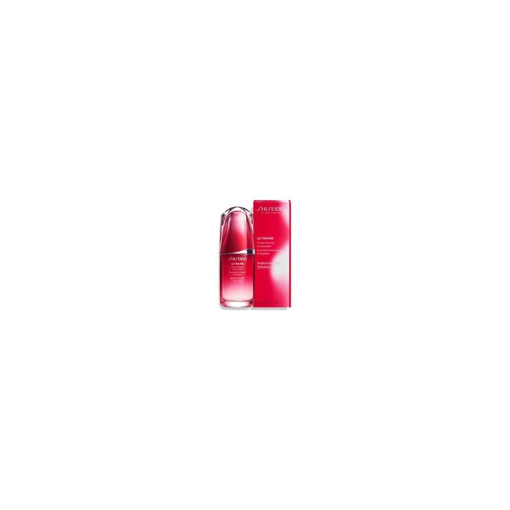 Shiseido Ultimune Power Infusing Siero anti-età rassodante 15 ml — Siero