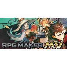 RPG Maker MV Steam Altergift EUROPE