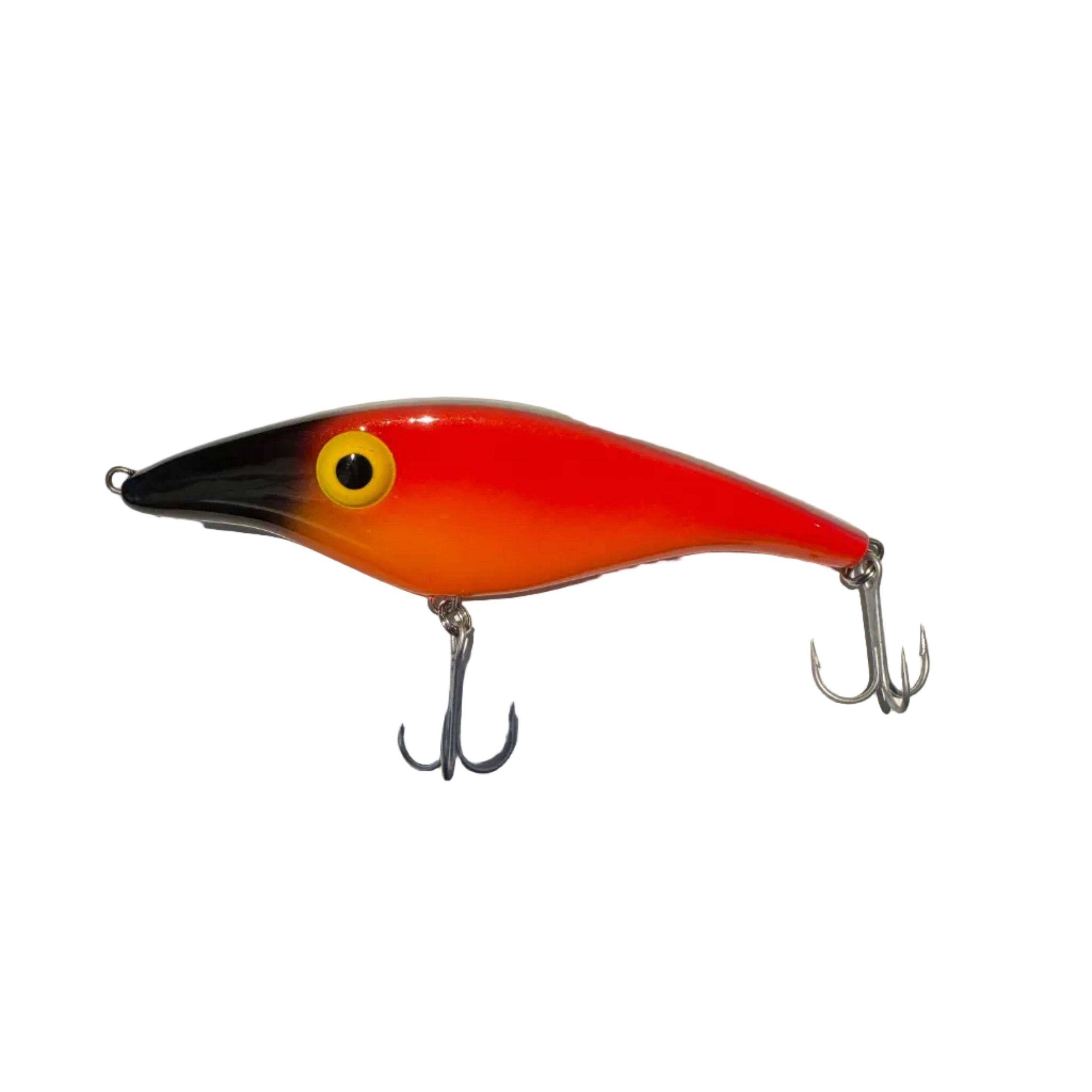 Zalt Z 17cm Medium 84g