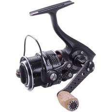Abu Garcia Spinning Reel Revo MGXtreme 2500S Finesse Bass Fishing svart