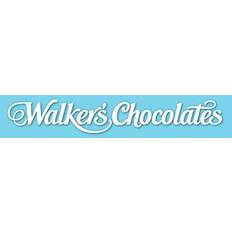 Chocolate Long Box 80 cm Milk & Orange Walkers