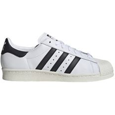 Adidas Superstar 82 White Core Black - 43 1/3