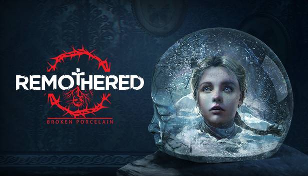 Remothered Broken Porcelain (PC) - Standard
