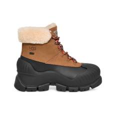 UGG Classic Adiroam Hiker støvler - chestnut brune - 39 / brun