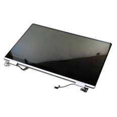 Samsung Galaxy Book3 360 LCD Skærm Original - Sølv