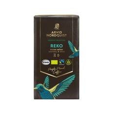 Kaffe ARVID.N Reko mörkrost 450g