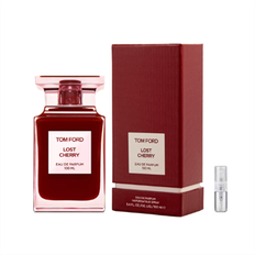 Tom Ford Lost Cherry - Eau de Parfum - Doftprov - 2 ml