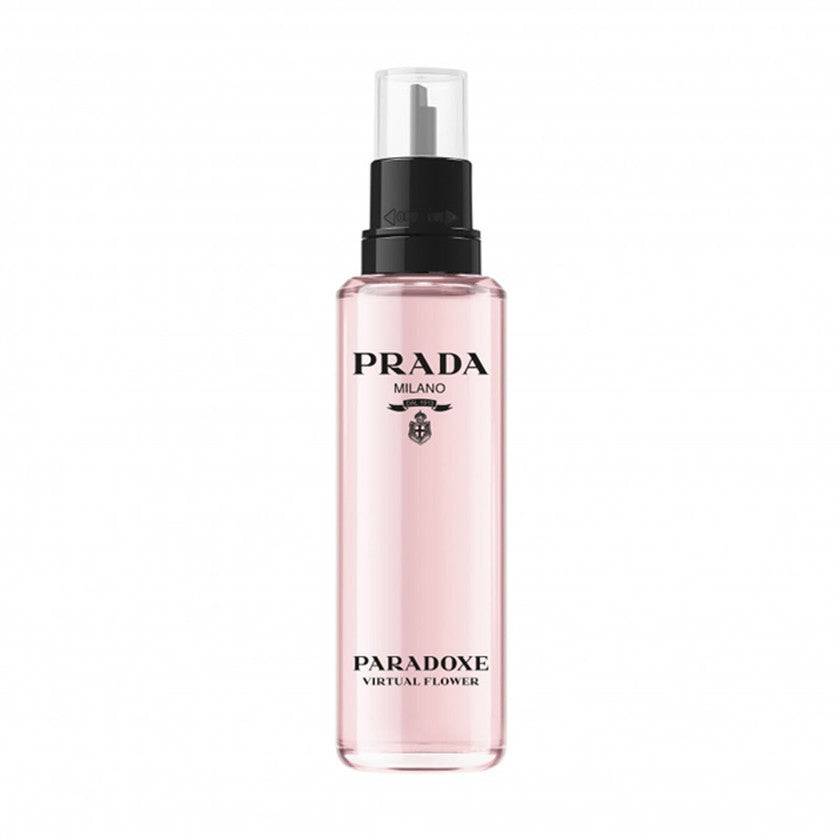 Prada Paradoxe Virtual Flower Eau De Parfum Refill 100 Ml