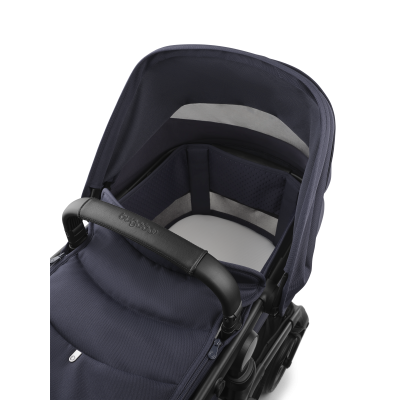 Bugaboo Fox 5 Renew - Deep Indigo Complete