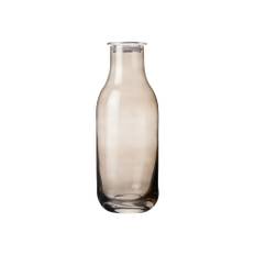 Vandkaraffel - Frederik Bagger - New York Bottle, Copal - 1 stk. - Karaffel - Tilbud