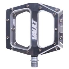 DMR vault pedal – Full Silver