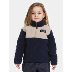 Didriksons Didriksons Gosig Kids Half-Zip Fleece