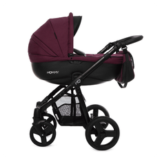 Mommy PLUM Kombivogn