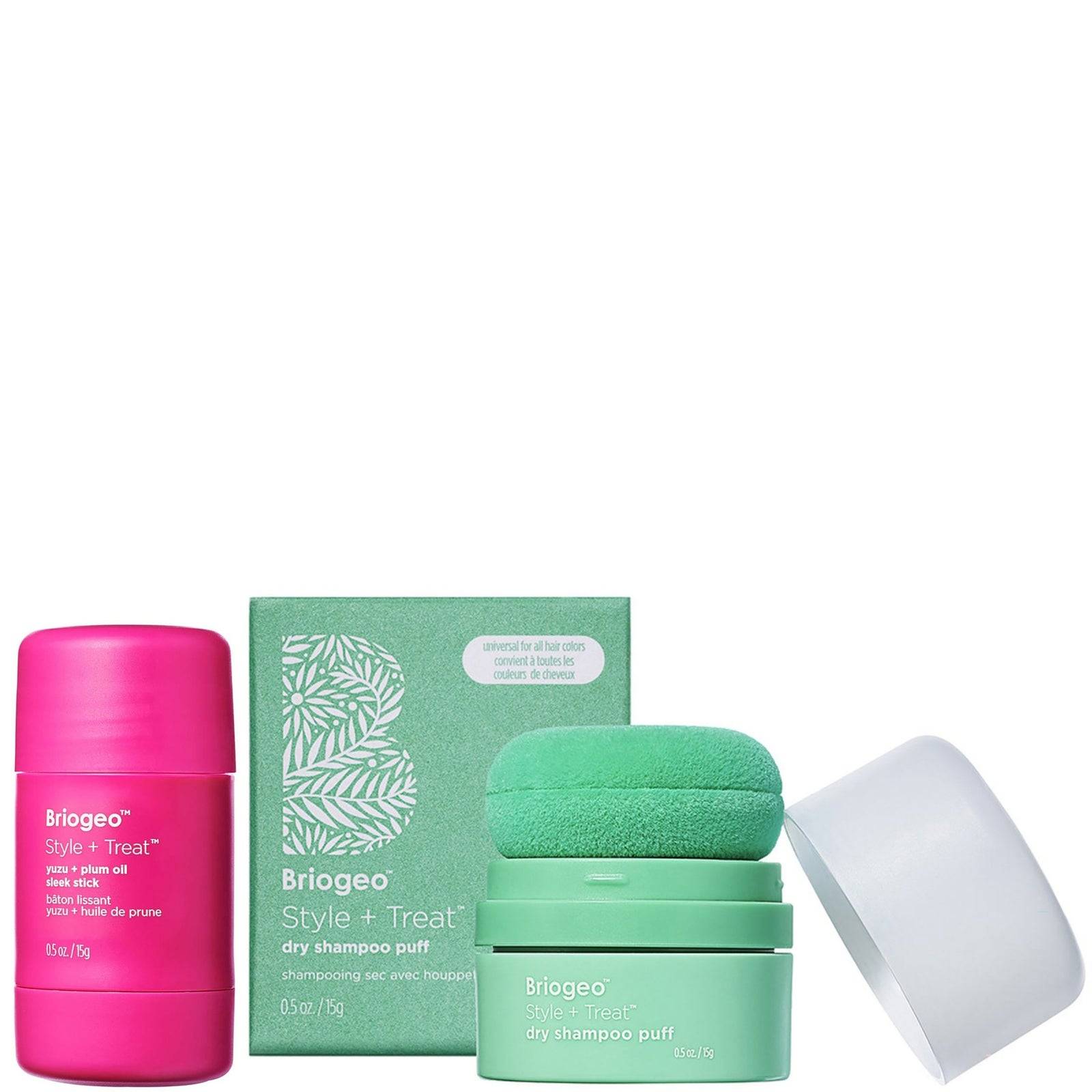 Briogeo Style + Treat Anniversary Duo