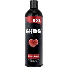 Eros Classic Line Eros - Xxl Light Love Silicone Based 600 Ml