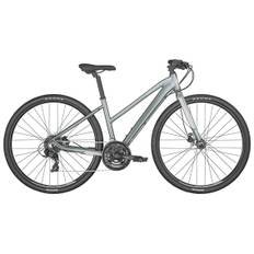 Sub Cross 50 Ladies Hybrid Bike (2024)