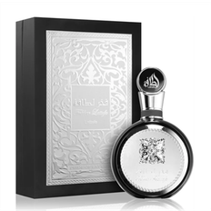 Lattafa Black Fakhar - Eau De Parfum - 100 ml - För Män