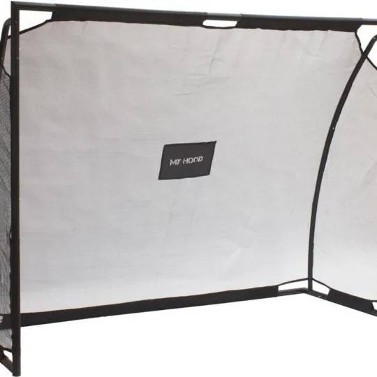 My Hood Chelsea V2 – 220 X 170 Cm Fotbollsmål 320373 nät träning utomhus sport