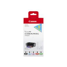 CanonCanon CLI Value Pack 8 Multipack