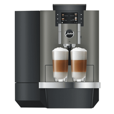 JURA X10 Professional (100 kopper pr. dag)