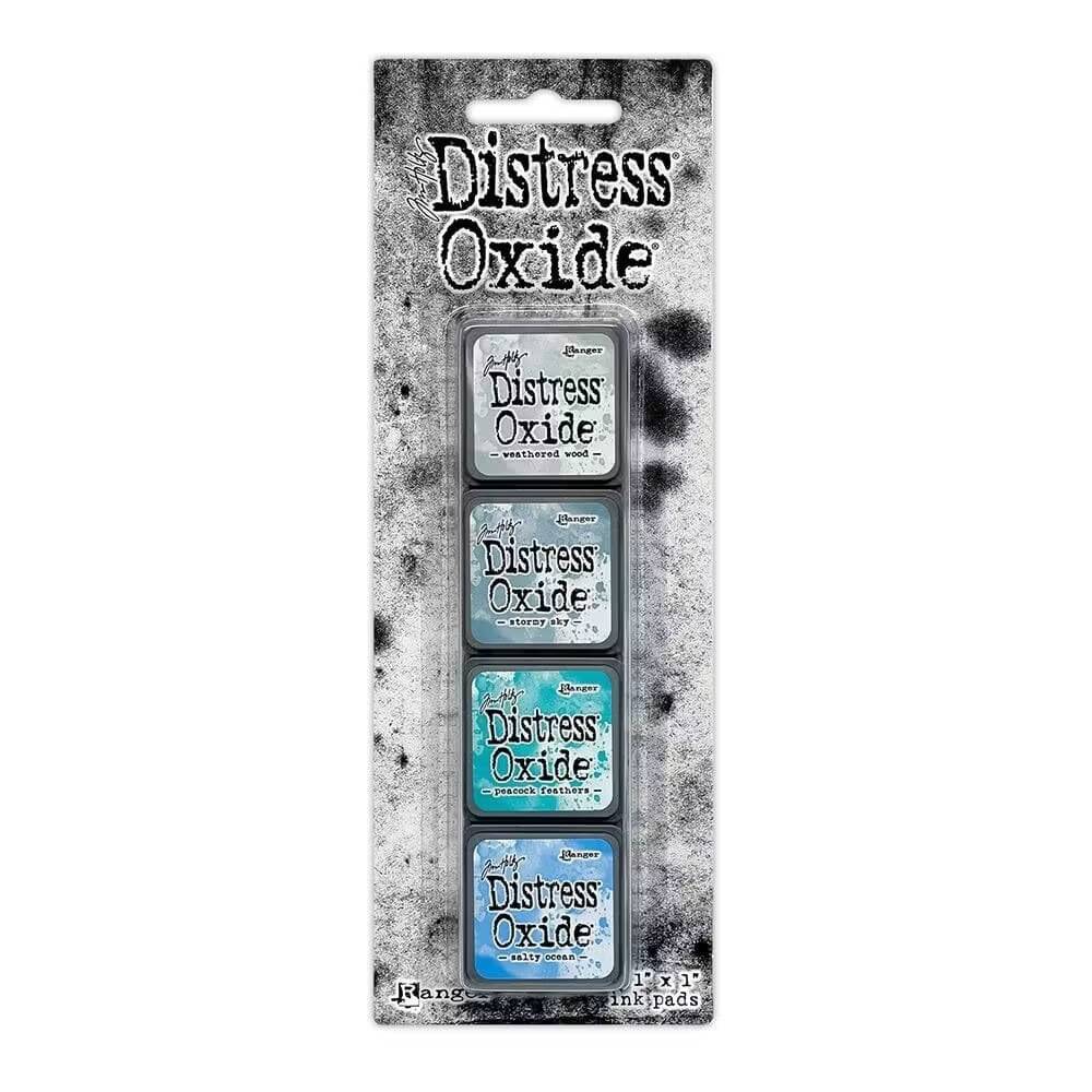 Ranger Tim Holtz Distress Mini Oxide Ink Pads #4