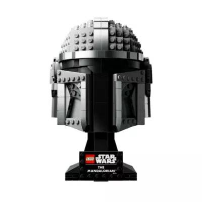 LEGO Star Wars: The Mandalorian Helmet Set 75328