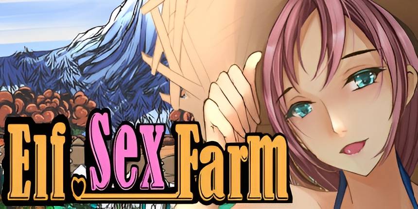 Elf Sex Farm (PC) - Standard