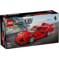 LEGO® Speed Champions Ferrari F40 Supersportwagen 76934