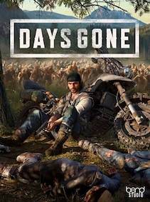 Days Gone (PC) - Steam Account - GLOBAL