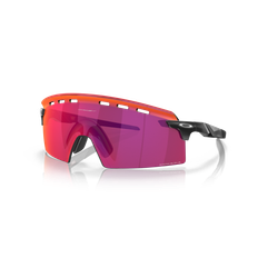 Oakley Encoder Strike Solbriller - Prizm Road Lenses - Matte Black Frame