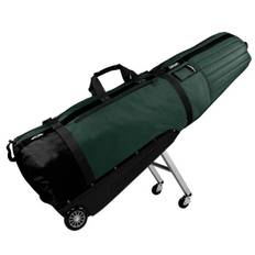 Sun Mountain Club Glider Meridian Travel Cover - Green/Black