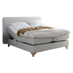 Jensen J5 Dream elevationsseng 120x200 cm