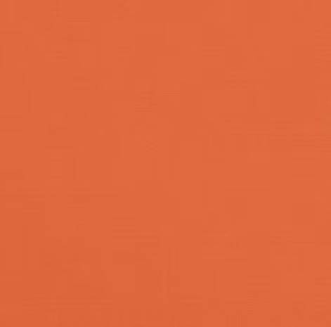 Spellbinders Cardstock - Totally Tangerine