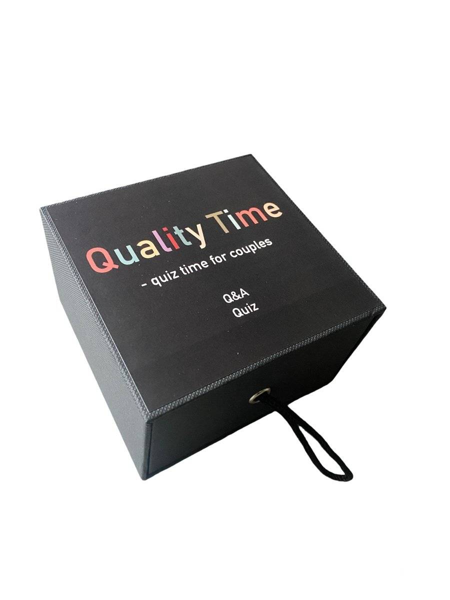 Quality Time - Couples