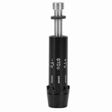 Durable Aluminum Alloy Golf Shaft Adapter Sleeve Accessory F9 Casing Scheduler, Connector