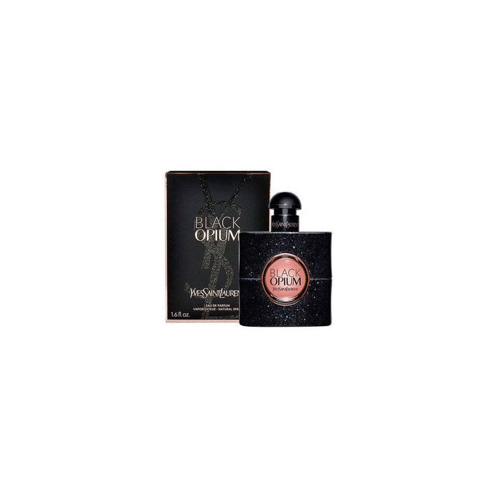 Yves Saint Laurent Black Opium - Eau De Parfum 50 ml