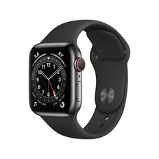 Apple Watch Series 6 GPS + Cellular | 44 mm