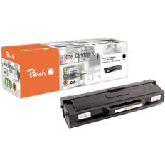 Peach-lasertoner som passar till Samsung ML 1665 lasertoner, svart