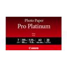 CANON PT-101 PHOTO PAPER 2768B067 SUPL