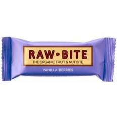 Raw Bite - Vanilla Berries - 50 g.