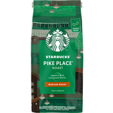 Starbucks Pike Place Roast Hele Bønner 450g