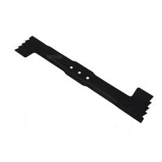 43 CM plæneklipper kniv til Bosch ROTAK 43 GC Ergoflex F016800368