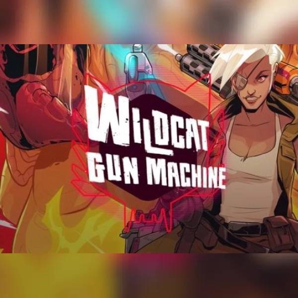 Wildcat Gun Machine (PC) Steam Gift - GLOBAL.