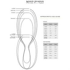 MASON PEARSON B2 SMALL EXTRA PURE BRYSTLE IVORY